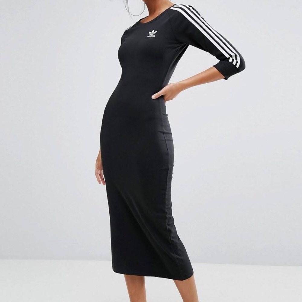 Adidas dress